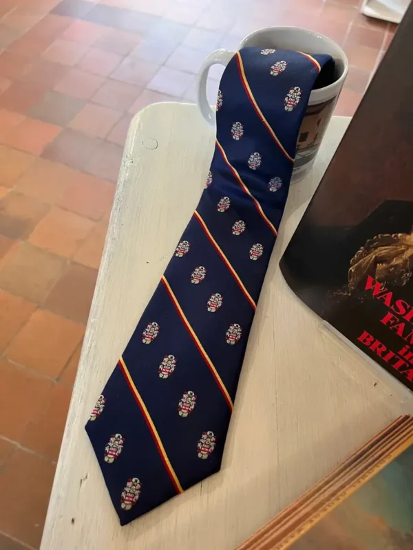 Sulgrave Manor Ties